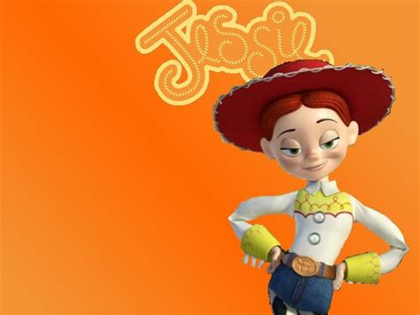 toy story jessie voice|jessie toy story background.